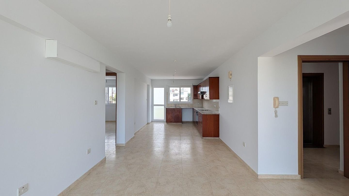Investment Opportunity: Three-Storey Residential Building with 4 Apartments in Kiti, Larnaca photo 16