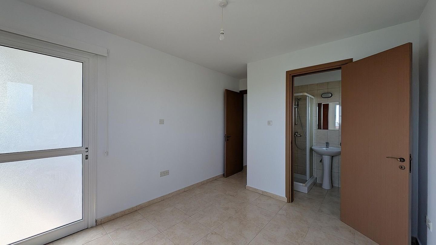 Investment Opportunity: Three-Storey Residential Building with 4 Apartments in Kiti, Larnaca photo 30
