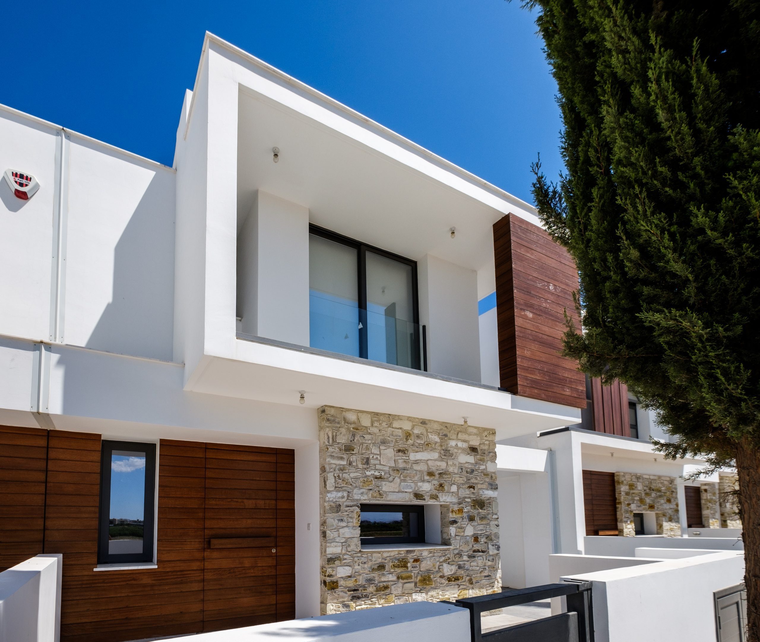 5 BR House in Livadia, Larnaca photo 1