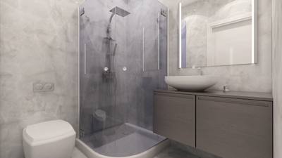 1 BR Apartment in Livadia, Larnaca thumbnail 12