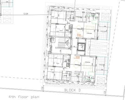 2 BR Apartment in Livadia, Larnaca thumbnail 9