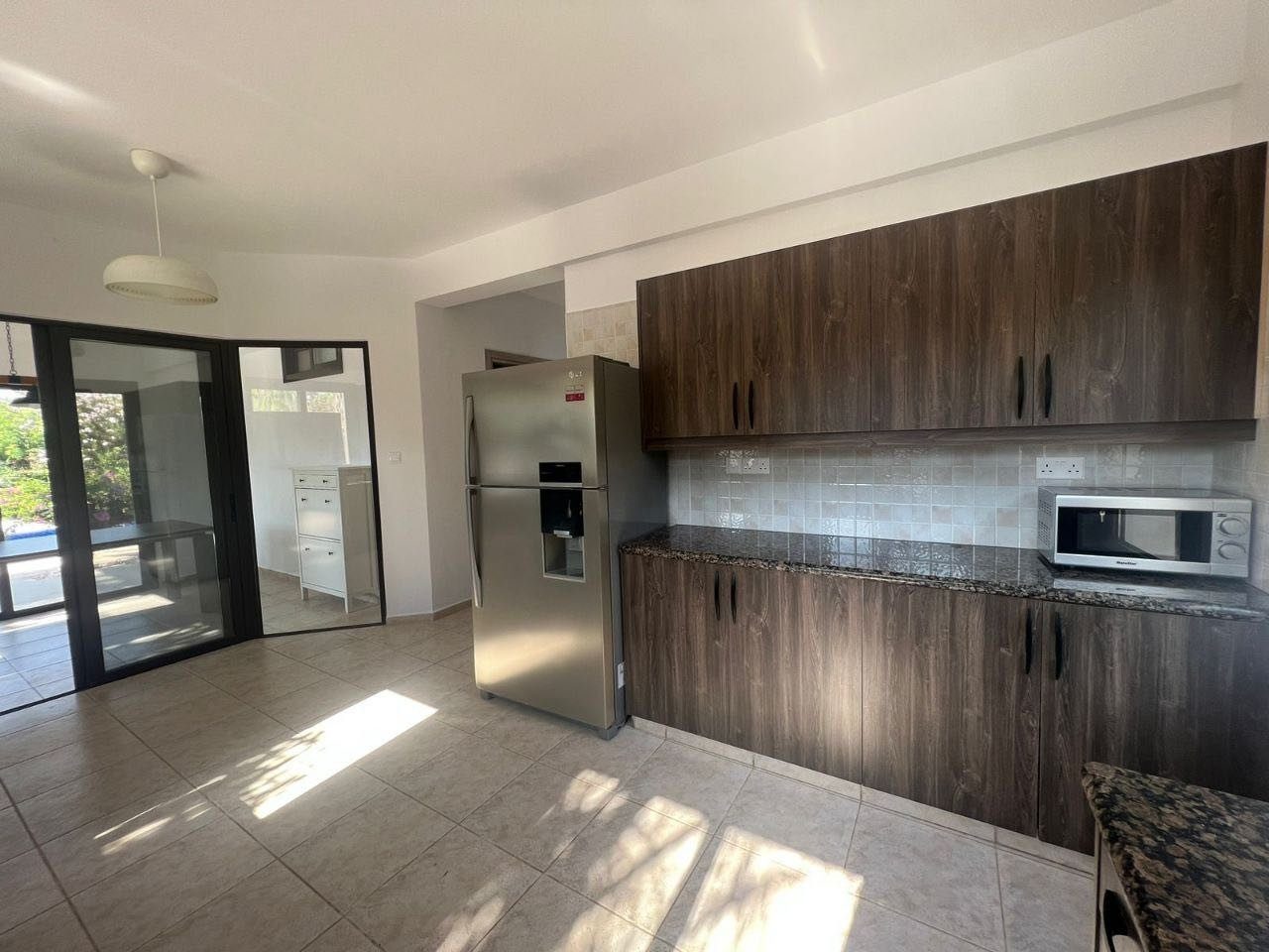 4+1 BR Villa in Kouklia, Paphos — photo 5