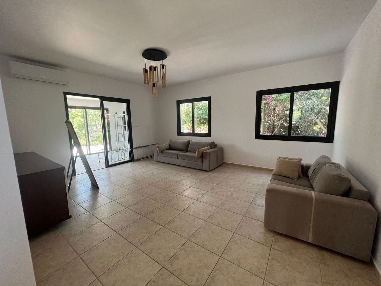 4+1 BR Villa in Kouklia, Paphos — photo 3
