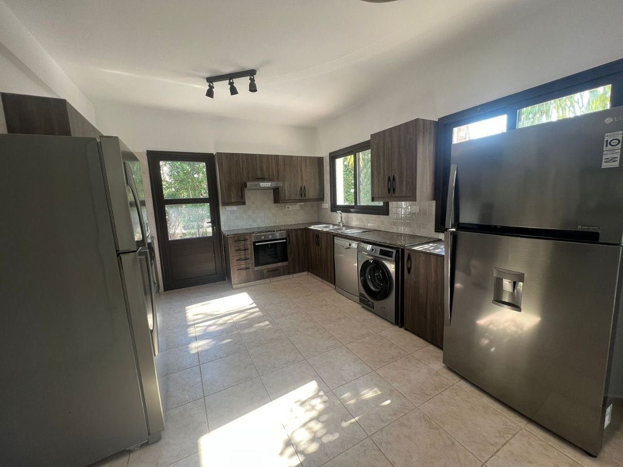 4+1 BR Villa in Kouklia, Paphos — photo 4
