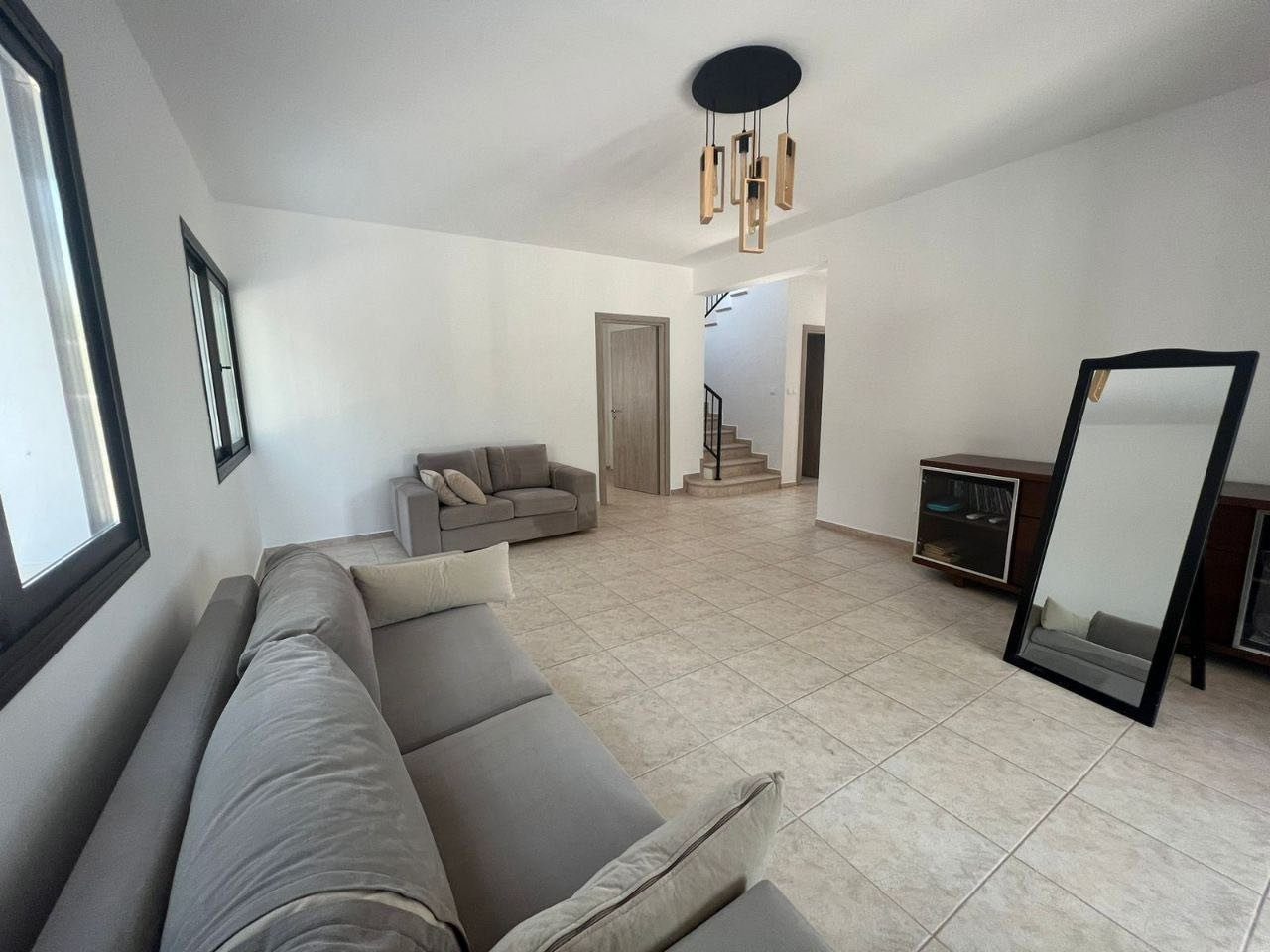 4+1 BR Villa in Kouklia, Paphos — photo 2