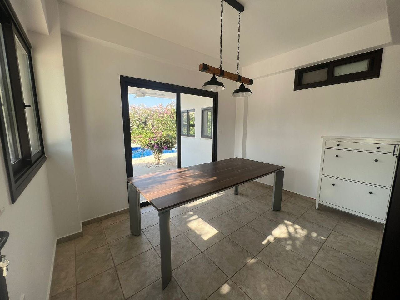 4+1 BR Villa in Kouklia, Paphos — photo 7