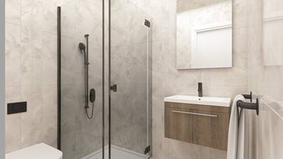 1 BR Apartment in Agioi Anargyroi I, Larnaca thumbnail 13