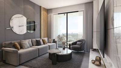 1 BR Apartment in Agioi Anargyroi I, Larnaca thumbnail 10
