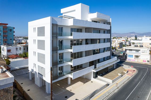 3 BR Apartment in Strovolos, Nicosia