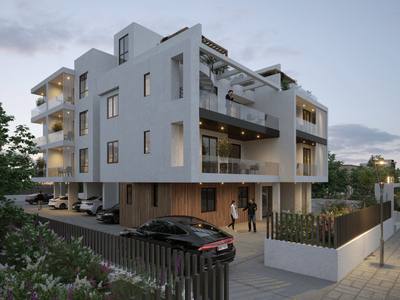 2 BR Apartment in Paralimni, Famagusta thumbnail 1