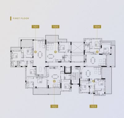2 BR Apartment in Paralimni, Famagusta thumbnail 10