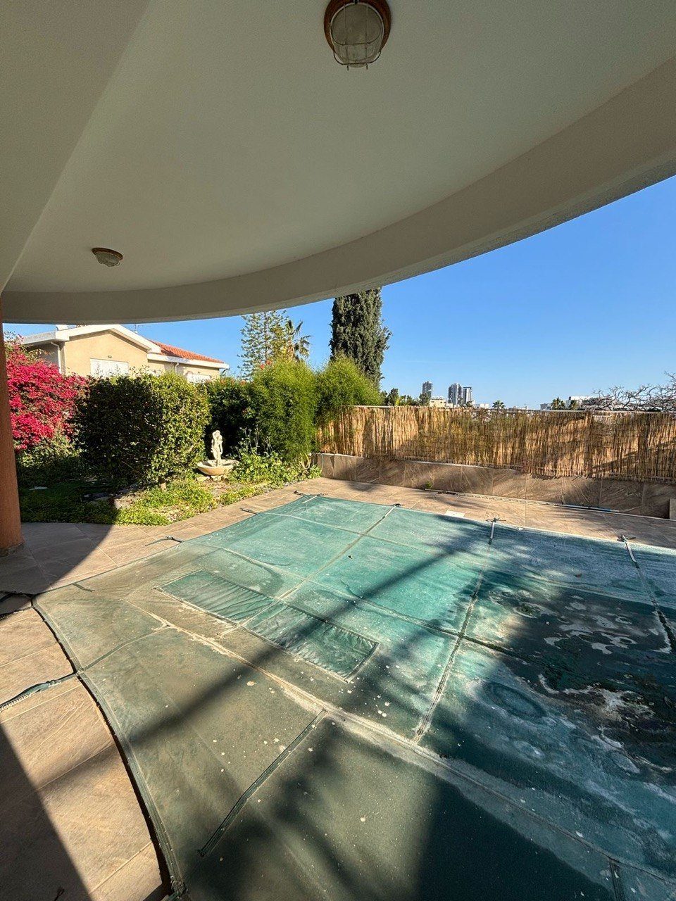 4 BR House in Potamos Germasogeias, Limassol photo 18