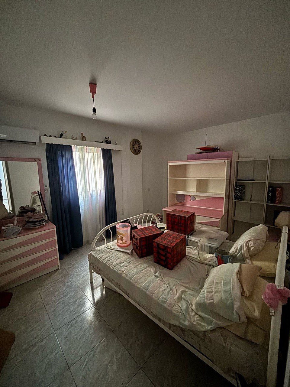 4 BR House in Potamos Germasogeias, Limassol photo 13