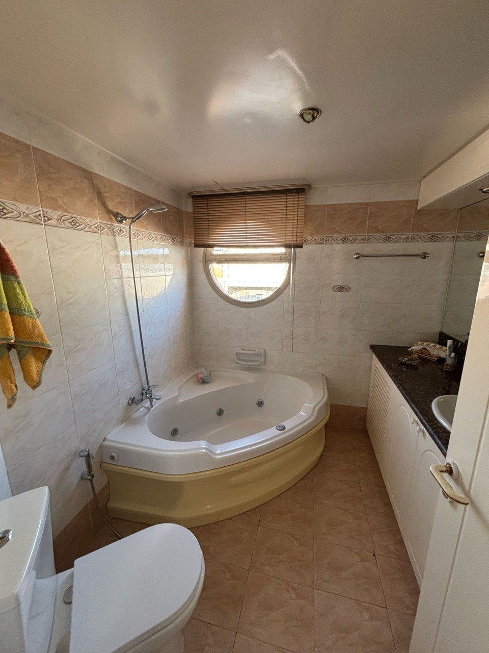 4 BR House in Potamos Germasogeias, Limassol photo 15