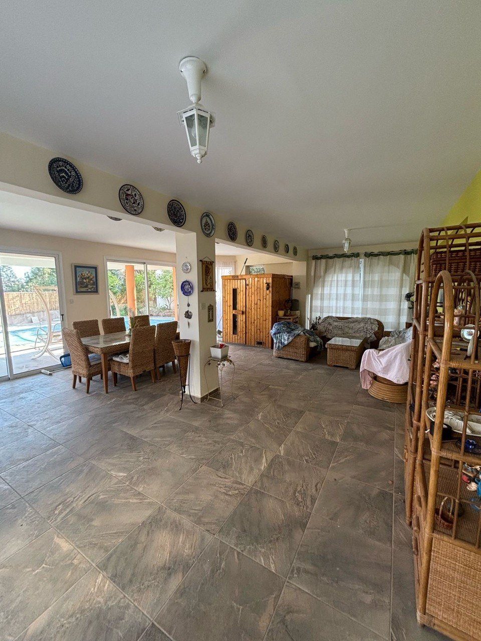 4 BR House in Potamos Germasogeias, Limassol photo 19