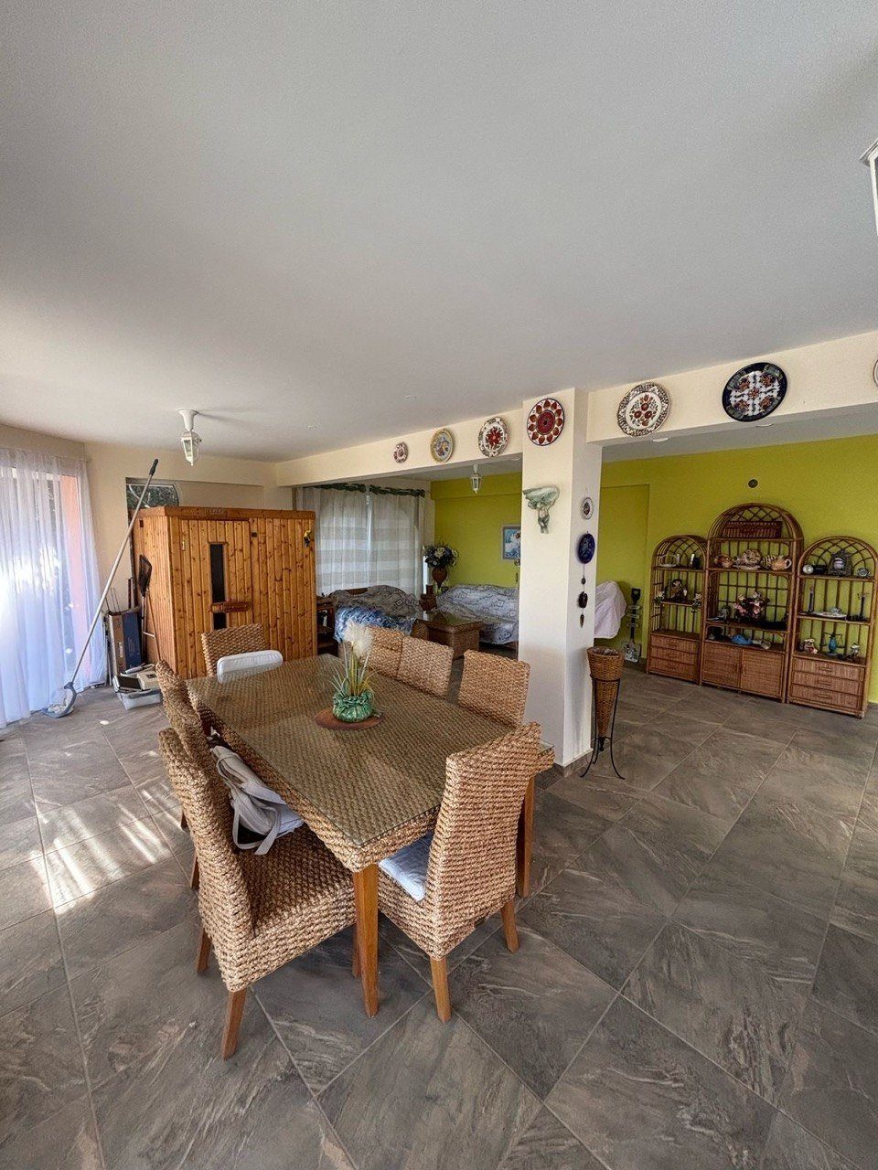 4 BR House in Potamos Germasogeias, Limassol photo 20