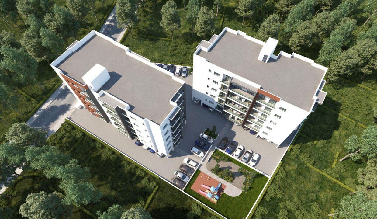 3 BR Apartment in Kato Polemidia, Limassol photo 6