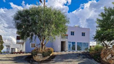 Two-storey mixed-use building in Deneia, Nicosia thumbnail 3