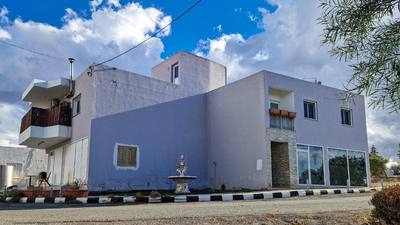 Two-storey mixed-use building in Deneia, Nicosia thumbnail 4