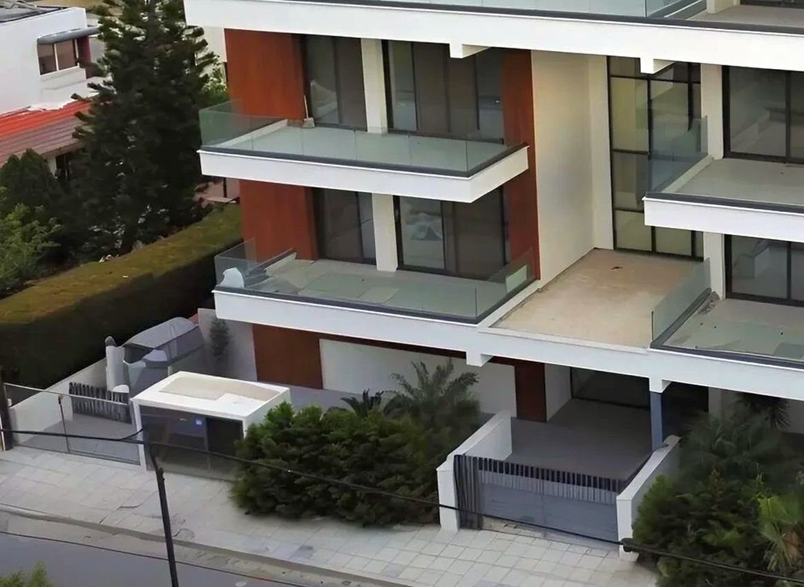 2 BR Apartment in Columbia area, Limassol photo 1