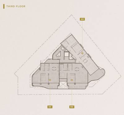 2 BR Apartment in Paralimni, Famagusta thumbnail 8