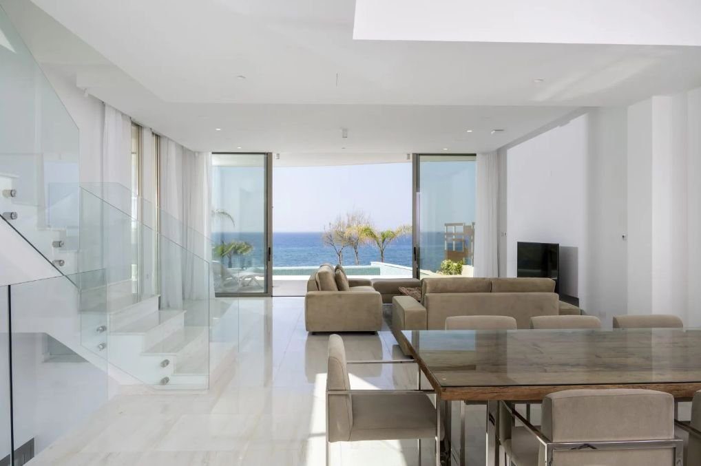 5 BR Villa in Kissonerga photo 15