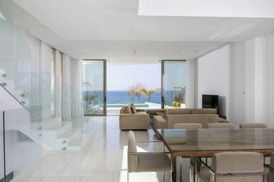 5 BR Villa in Kissonerga, Paphos thumbnail 15