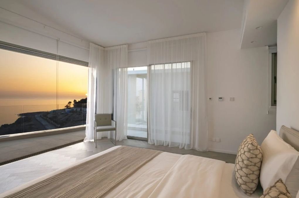 5 BR Villa in Kissonerga photo 33