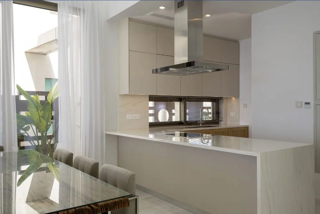 5 BR Villa in Kissonerga photo 14