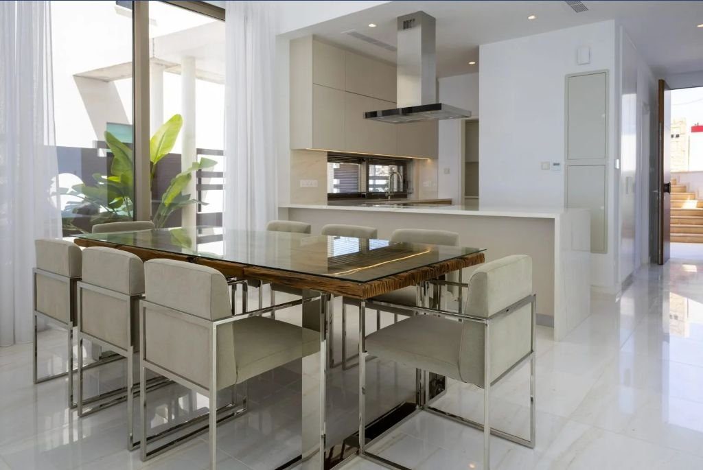 5 BR Villa in Kissonerga photo 16