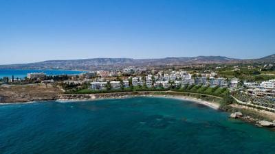 5 BR Villa in Kissonerga, Paphos thumbnail 11