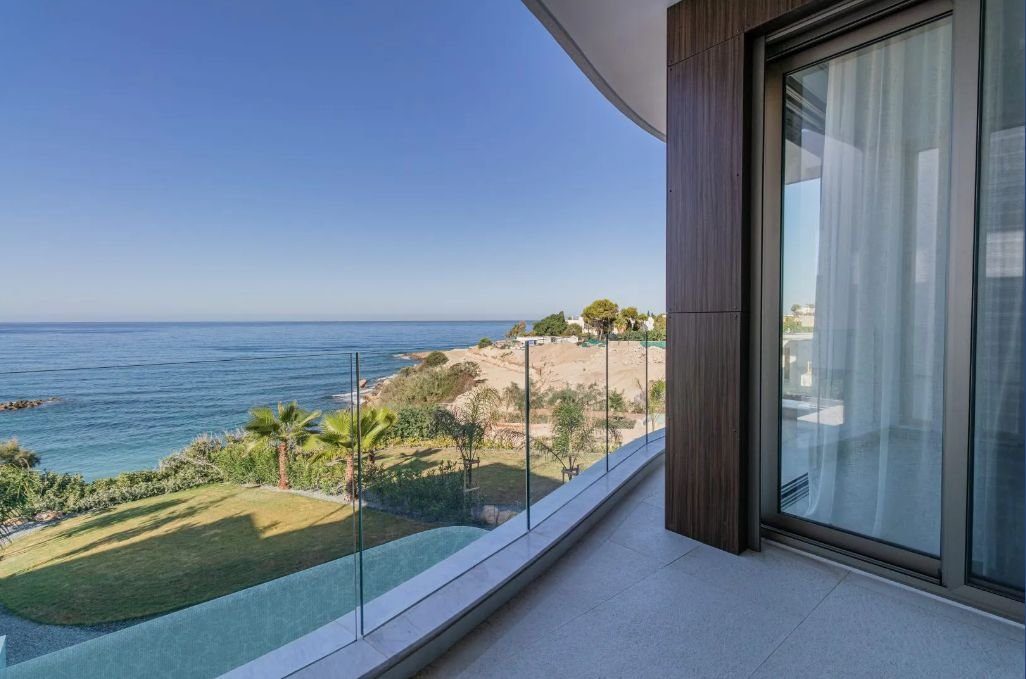 5 BR Villa in Kissonerga photo 35