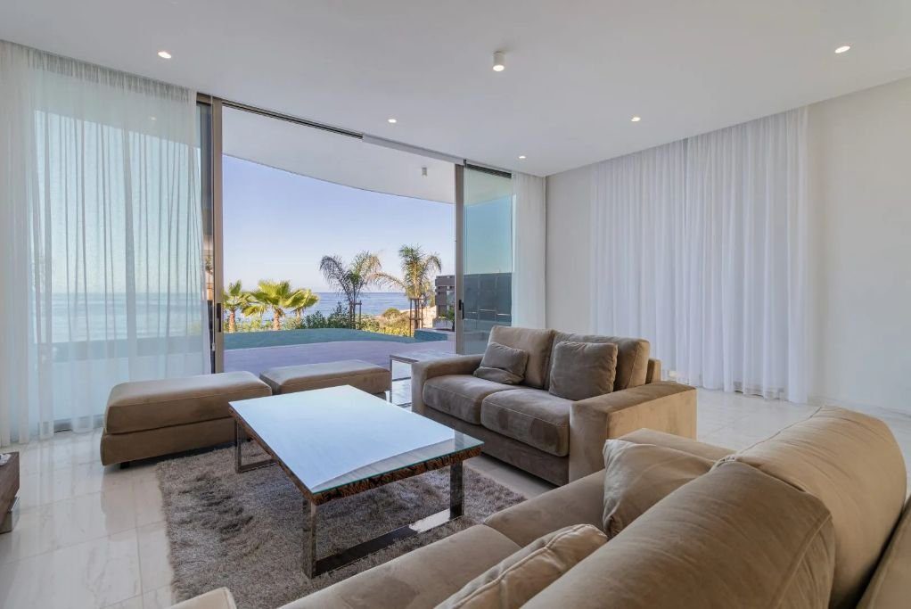 5 BR Villa in Kissonerga photo 22