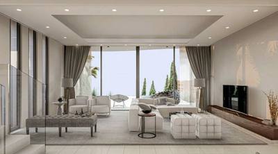 5 BR Villa in Kissonerga, Paphos thumbnail 41