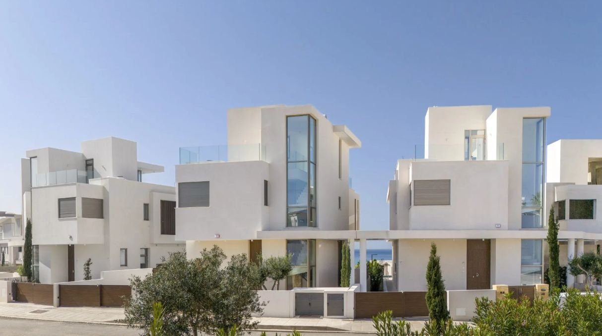 5 BR Villa in Kissonerga photo 36