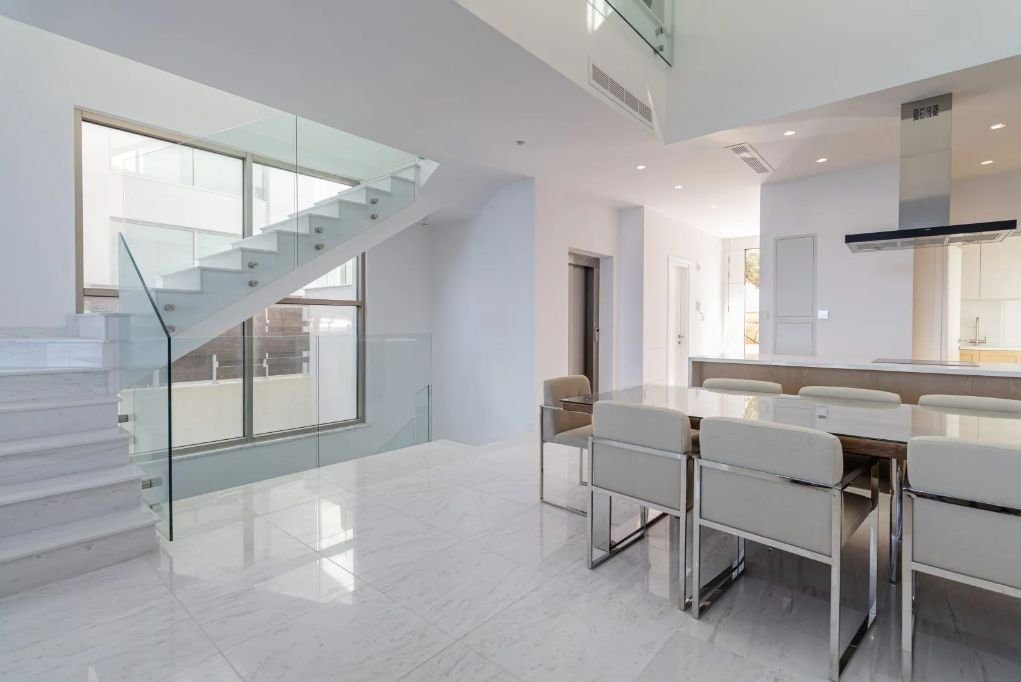 5 BR Villa in Kissonerga photo 30