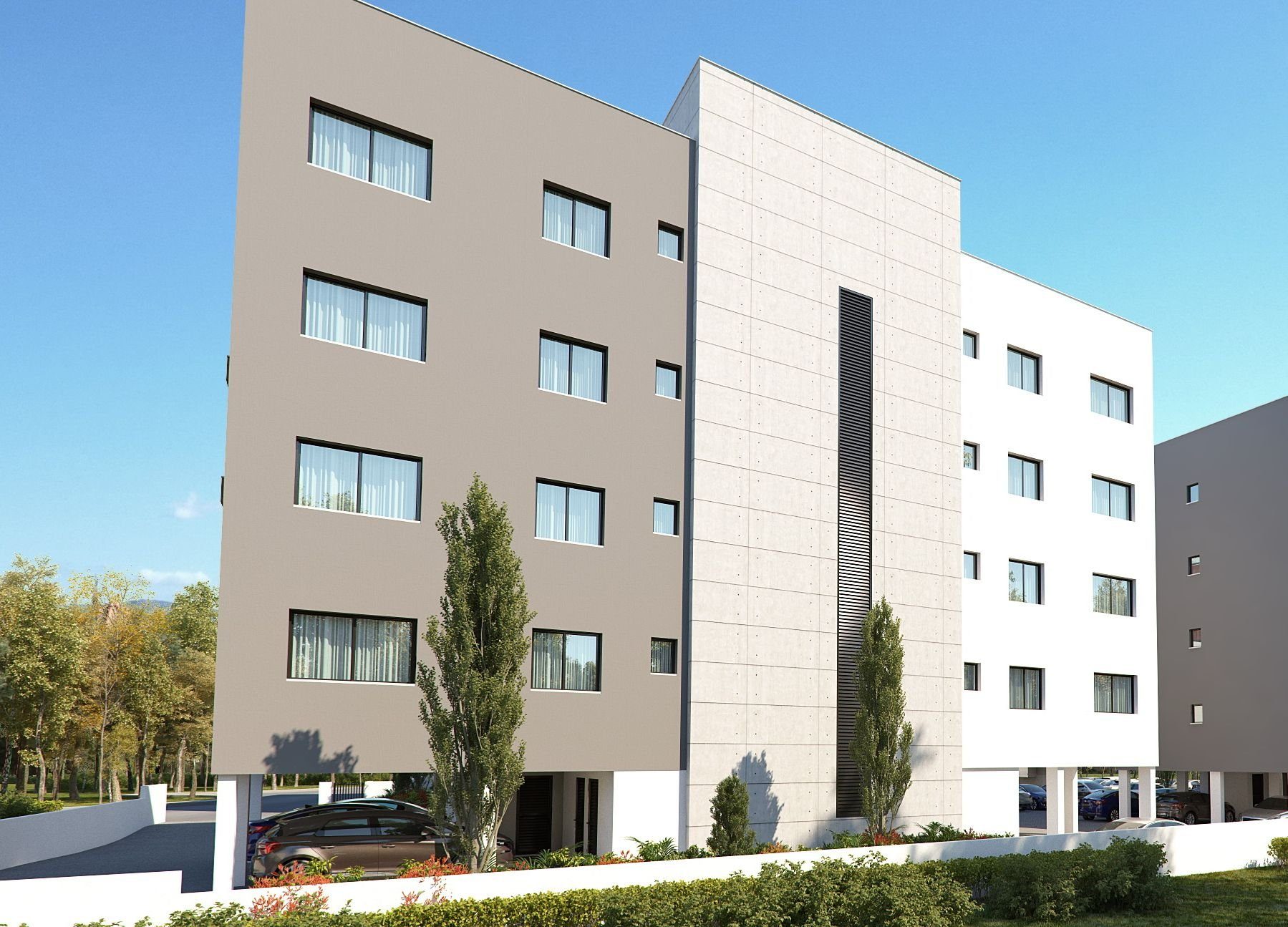 2 BR Apartment in Ypsonas, Limassol photo 1