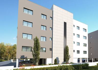 2 BR Apartment in Ypsonas, Limassol thumbnail 1