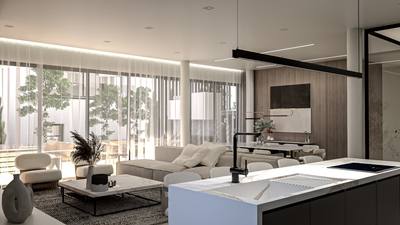 4 BR Villa in Germasogeia, Limassol thumbnail 5