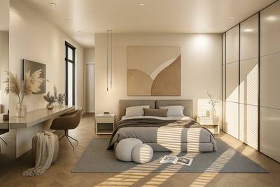 4 BR Villa in Germasogeia, Limassol thumbnail 6