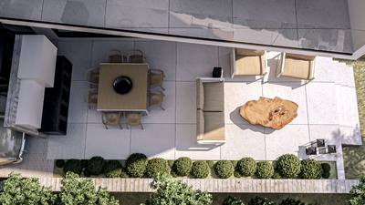 4 BR Villa in Germasogeia, Limassol thumbnail 10