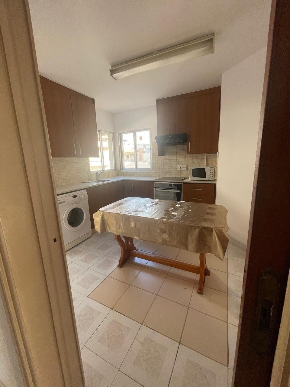 2 BR Apartment in Neapolis, Limassol photo 2
