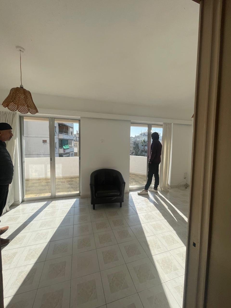 2 BR Apartment in Neapolis, Limassol photo 5