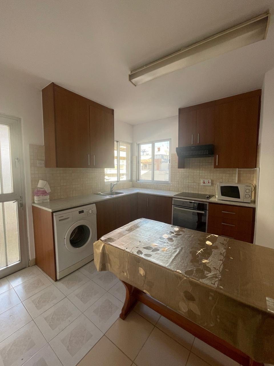 2 BR Apartment in Neapolis, Limassol photo 1