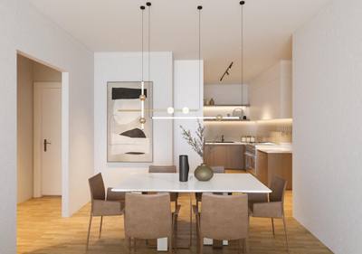 2 BR Apartment in Aradippou, Larnaca thumbnail 8
