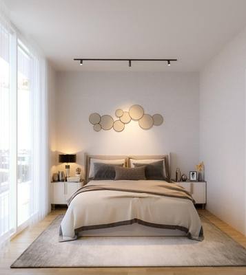 2 BR Apartment in Aradippou, Larnaca thumbnail 9