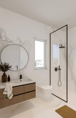 2 BR Apartment in Aradippou, Larnaca thumbnail 10