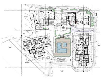 2 BR Apartment in Agios Athanasios, Limassol thumbnail 12
