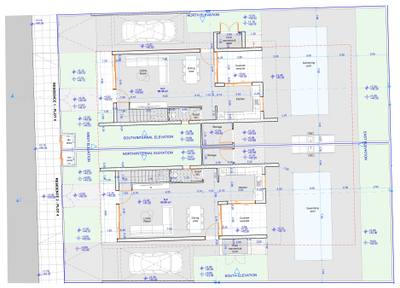 Willa z 3 syp. w Oroklini, Larnaka, miniatura 9