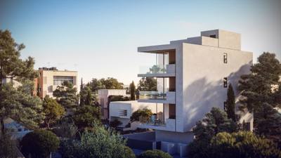 2 BR Apartment in Kato Paphos, Paphos thumbnail 5